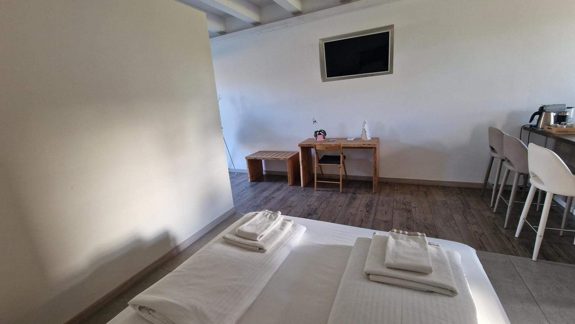 Agriturismo Valle Ca' Del Lovo Carlino 外观 照片