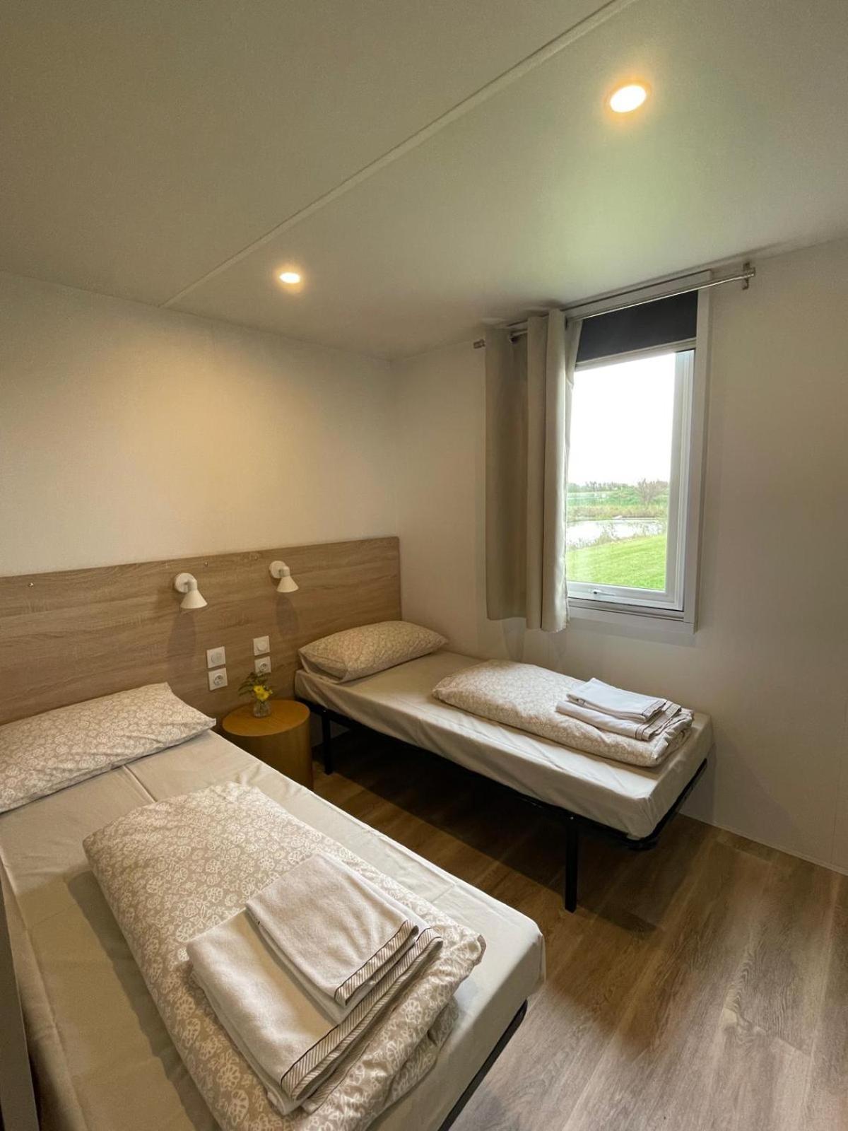Agriturismo Valle Ca' Del Lovo Carlino 客房 照片